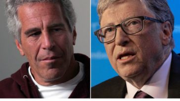 Billionaire Bill Gates Was Pretty Tight With Jeffrey Epstein