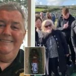 Irishman Pranks Everyone At His Funeral With Voice Recording