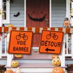 Egotistic Montreal Mayor Cancels Halloween, On Halloween