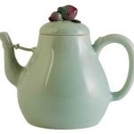 British Man’s Tea Pot on a Shelf Sells for $1.25 Million