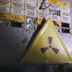 Chernobyl Control Room Now Open to Tourists