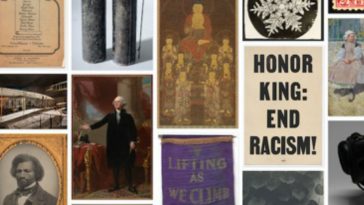 Free! Smithsonian Releases 2.8 Million Images Into Public Domain