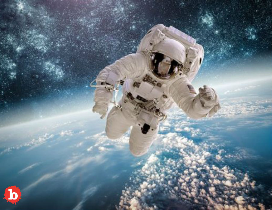 NASA is Recruiting! Do You Want to Be an Astronaut?