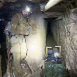 US-Mexico Authorities Find Longest Tunnel for Smuggling, Ever