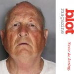 Golden State Killer to Plea Guilty to 13 Murders, No Death Penalty?