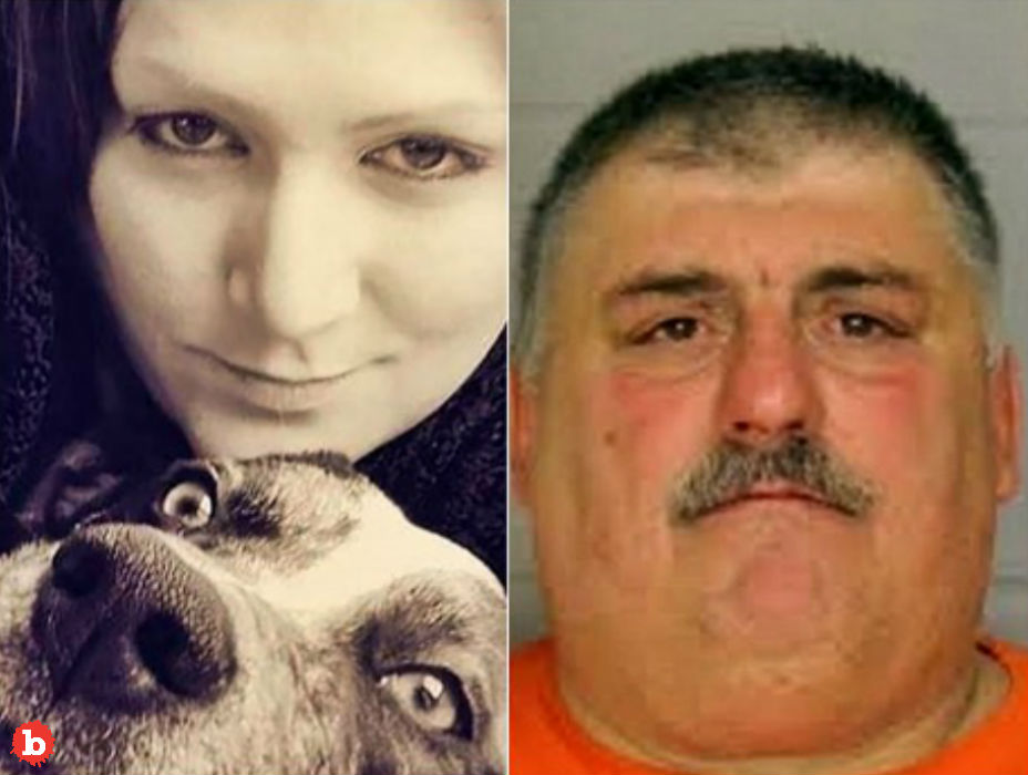Lockdown Murder Horror, Police Find Man Dismembering Wife