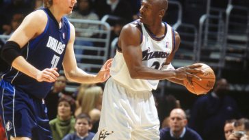 What?! Michael Jordan Could Have Played With Nowitzki?