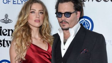 Johnny Depp Ordered Drugs, So Was He A Domestic Abuser Too?