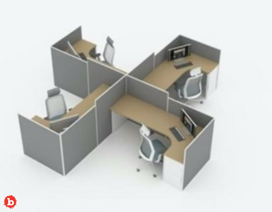 New Covid-Safe Desk Design Could Face Serious Criticism