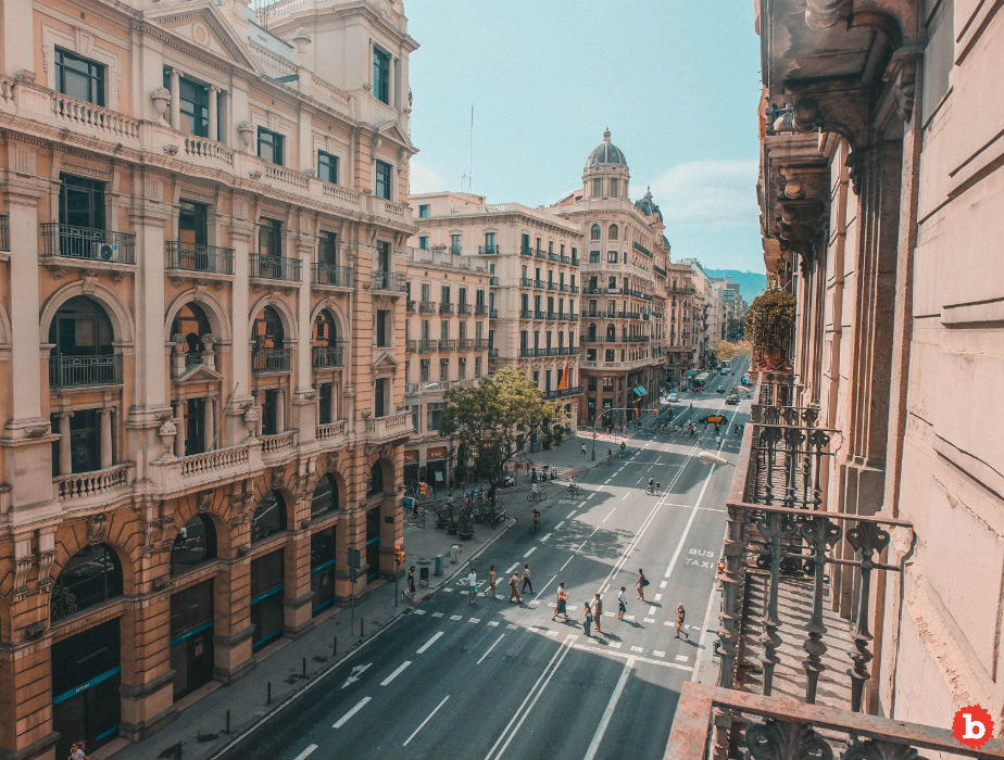 Barcelona Seizes Apartments From Landlords Who Won’t Rent Them