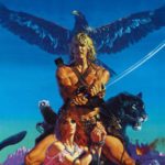 A New Beastmaster in the Works as Original Master Lost