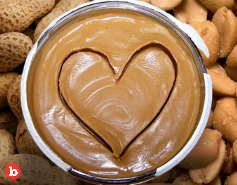 Peanut Butter Breakfast Makes You Bedroom Wizard