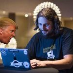 Dutch Hacker Gets Into Trump Twitter Account on Try #5