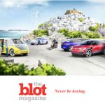 Aegean Sea Greek Island to Go Totally Electric With Volkswagen