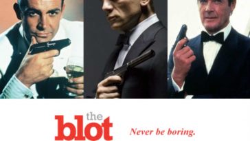After Sean Connery’s Passing, An Auction For Bond’s Walther PPK Pistol