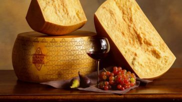 Grana Padano Goes After YouTuber For Cheesemaking Reveal