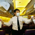 China Tells Flight Attendants to Wear Diapers On the Job, Because Covid