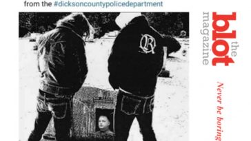 Cops Arrest Tennessee Man For Photoshopped Disrespectful Pic