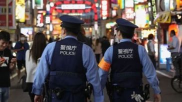 Japanese Woman Under Arrest, Mom’s Body In Freezer, Fearing Eviction