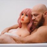 Kazak Bodybuilder Has Sex Doll Wife, Wants More Variety