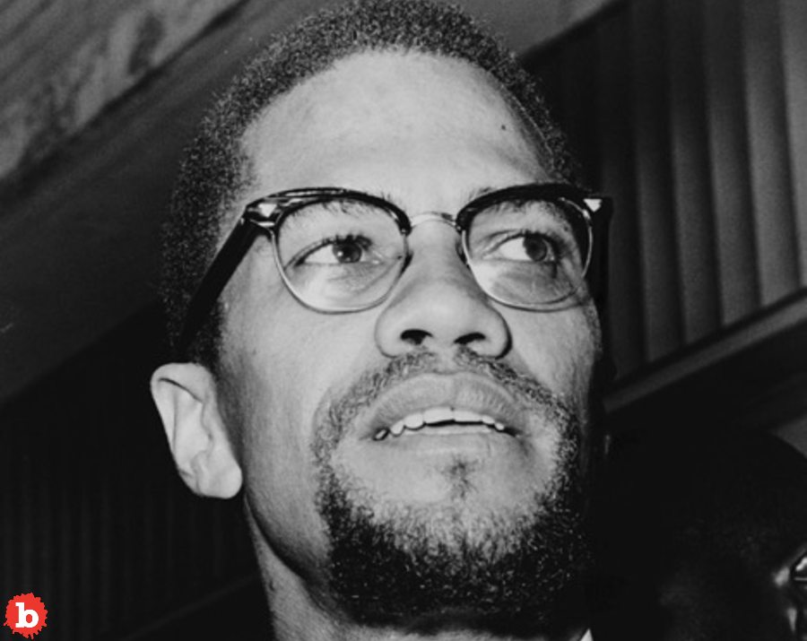 Mystery Solved: Dying Cop Says NYPD, FBI Killed Malcolm X