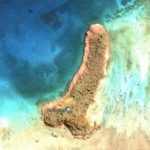 Google Earth Superfan Discovers Island That Looks Like a Penis