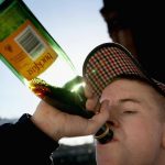 Scottish Prison Inmates Have a Favorite Alcoholic Drink, Buckie