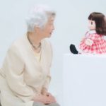 Japanese Old Folks Can Now Buy Themselves An E-Grandchild To Love