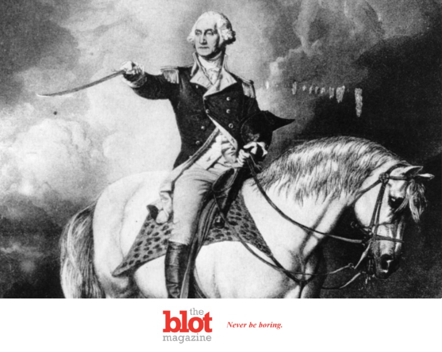 Looking Back, George Washington Mandated Smallpox Inoculations