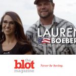 GOP Congresswoman Lauren Boebert Husband An Exposure Convict