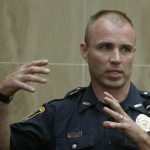 Michigan Fires Cop For Being Too Much of a Good Ol’ Boy