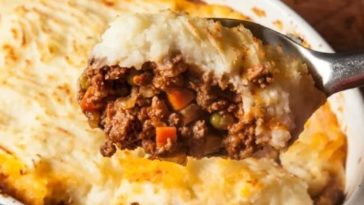Chef Guilty of Undercooking Deadly Shepherds Pie