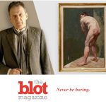 Weirdness! Lucian Freud Denies Painting Painting, Experts Disagree