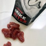 In Hilarious Fashion, Mike Tyson Releases New Port Edible, Mike Bites