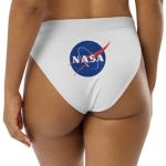 NASA Tweeted Bikini Pic That Was Out of This World