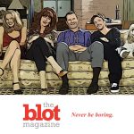 Adult Animation Boom to Now Include Married With Children Reboot