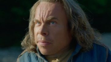 Lucasfilm Bringing Back Willow in New Series, With Warwick Davis