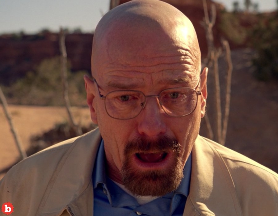 Albuquerque to Add Statue of Walter White From Breaking Bad