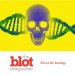 Bioweapons Now a Threat to Target People Using Their DNA