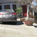 Crazy San Francisco Fines Couple $1,542 For Parking On Their Own Property