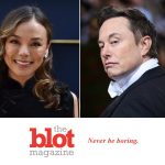 Elon Musk Says No Way He Banged Google Co-Founder Friend’s Wife